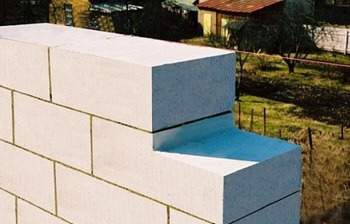 Блок газосиликатный Bonolit
