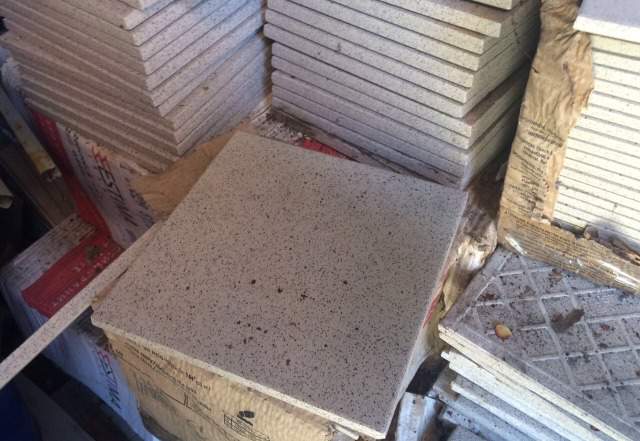 Плитка Керамический гранит Эстима st 101 20x20
