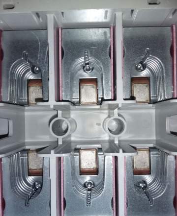 ABB Контактор 300A