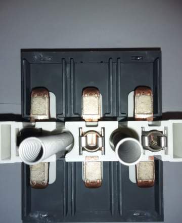 ABB Контактор 300A