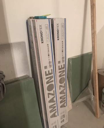 Ламинат kronotex amazone
