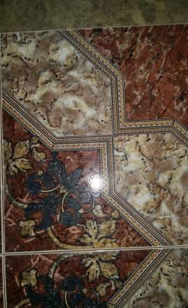 Испанская напольная плитка Ceramica Gomez