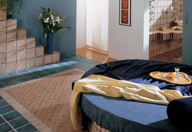 Керамогранит Cerdomus Kyrah Golden Green 20х20