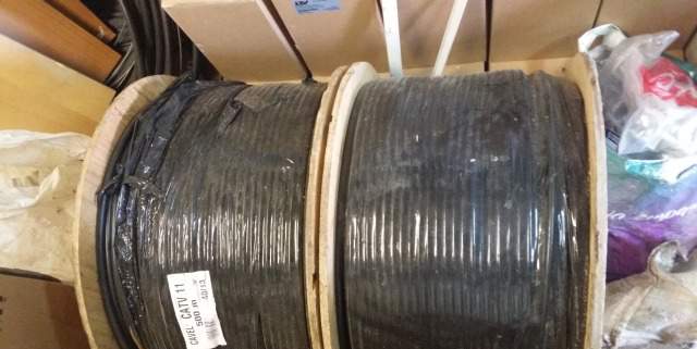 Кабель cavel catv 11