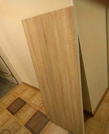 Столешница (остаток) 135*3,8*60