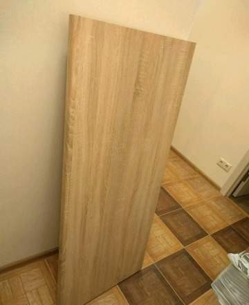 Столешница (остаток) 135*3,8*60